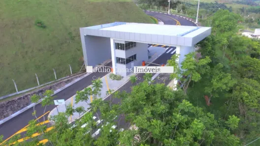 Lote/Terreno à venda, 750m² no Residencial Villagio Di Fiori, Amparo