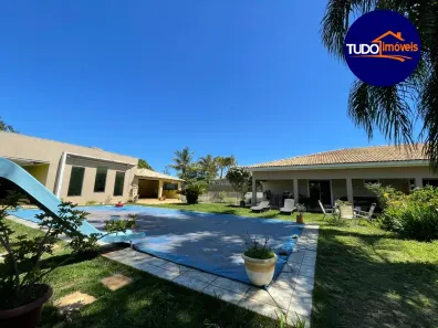 Casa de Condomínio com 3 Quartos à venda, 2400m² no Ponte Alta Norte, Brasília