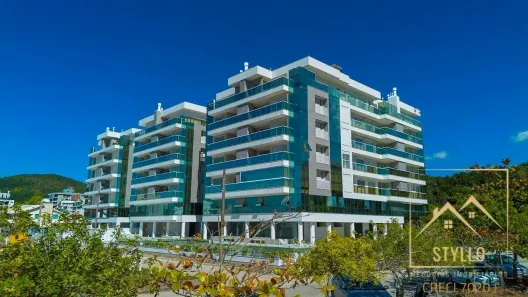 Apartamento com 3 Quartos à venda, 103m² no Areias De Cima, Governador Celso Ramos