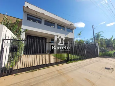 Galpão/Depósito/Armazém para alugar, 500m² no Portal de Versalhes 1, Londrina