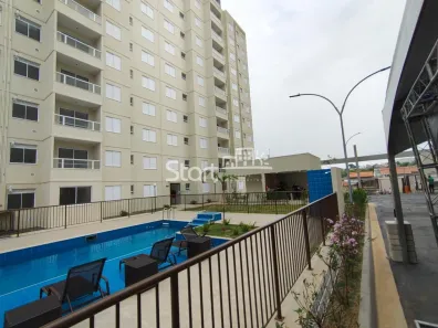 Apartamento com 2 Quartos à venda, 47m² no Jardim Nova Europa, Campinas