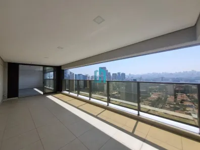 Apartamento com 3 Quartos à venda, 181m² no Vila Nova Conceição, São Paulo