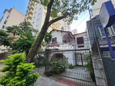 Casa com 3 Quartos à venda, 230m² no Vila Buarque, São Paulo