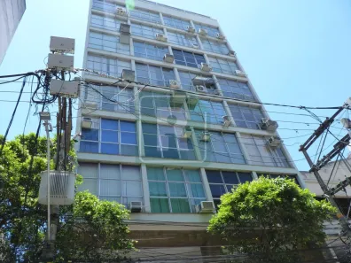 Sala Comercial à venda, 28m² no Centro, Niterói