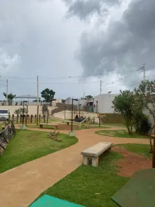 Apartamento com 2 Quartos à venda, 48m² no Fazenda Santa Rita, Goiânia