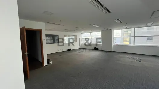 Imóvel Comercial para alugar, 160m² no Vila Olímpia, São Paulo