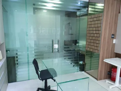 Sala Comercial à venda, 34m² no Ponta D'Areia, São Luís