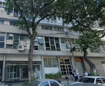Apartamento com 2 Quartos à venda, 73m² no Centro, Rio de Janeiro