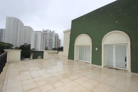 Apartamento com 4 Quartos à venda, 530m² no Santo Amaro, São Paulo