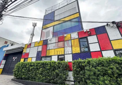 Imóvel Comercial para alugar, 6432m² no Santana, São Paulo