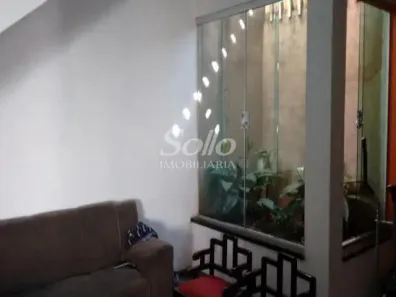 Casa com 3 Quartos à venda, 374m² no Jardim Europa, Uberlândia