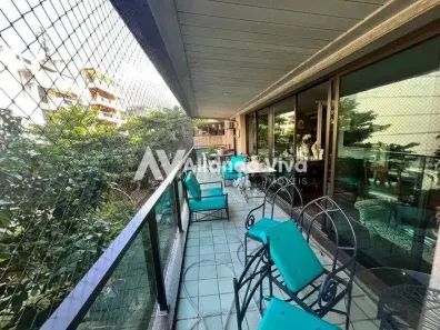 Apartamento com 3 Quartos à venda, 186m² no Ipanema, Rio de Janeiro