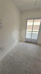 Apartamento com 1 Quarto para alugar, 25m² no Vila Guedes, São Paulo