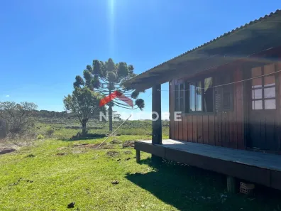 Fazenda/Sítio com 2 Quartos à venda, 150m² no Centro, São Francisco de Paula