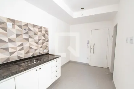 Apartamento com 2 Quartos à venda, 37m² no Vila Monumento, São Paulo