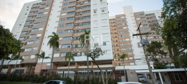 Apartamento com 3 Quartos à venda, 73m² no Teresópolis, Porto Alegre