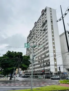 Apartamento com 2 Quartos à venda, 85m² no Pompéia, Santos
