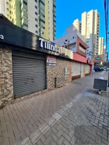 Sala Comercial para alugar, 31m² no Setor Bueno, Goiânia