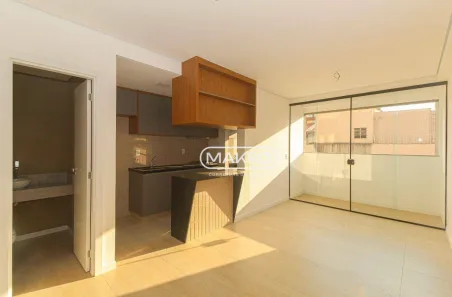 Apartamento com 3 Quartos à venda, 74m² no Santo Antônio, Belo Horizonte