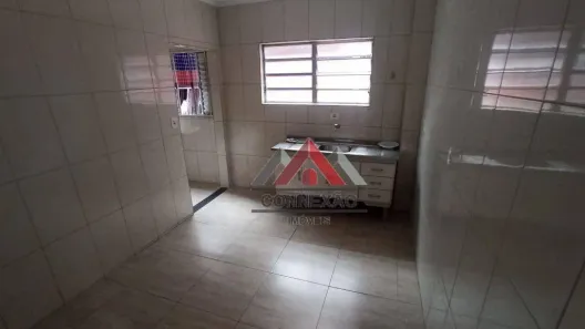 Apartamento com 1 Quarto para alugar, 50m² no Jardim Santa Helena, Suzano
