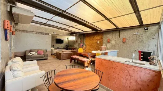 Apartamento com 5 Quartos à venda, 231m² no Santo Antônio, Belo Horizonte