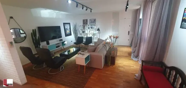 Apartamento com 3 Quartos à venda, 178m² no Jardim Paulista, São Paulo