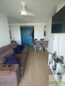 Apartamento com 2 Quartos à venda, 46m² no Vila Constança, São Paulo