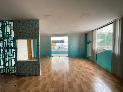 Sala Comercial para alugar, 80m² no Cremação, Belém