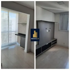 Apartamento com 3 Quartos à venda, 72m² no Jardim Vazani, São Paulo