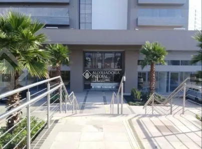 Sala Comercial à venda, 25m² no Cristo Redentor, Porto Alegre