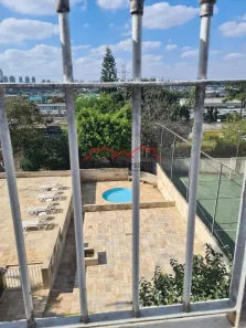 Apartamento com 2 Quartos para alugar, 50m² no Socorro, São Paulo
