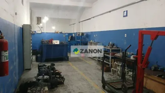 Galpão/Depósito/Armazém para alugar, 250m² no Jardim Sônia Maria, Mauá