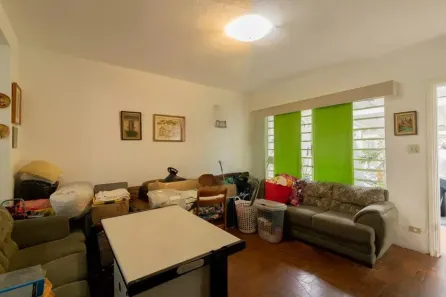 Casa com 3 Quartos à venda, 150m² no Indianópolis, São Paulo
