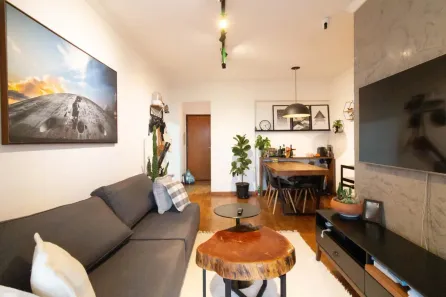 Apartamento com 3 Quartos à venda, 72m² no Vila Gomes, São Paulo