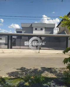Apartamento com 3 Quartos à venda, 78m² no Jardim Liberdade, Montes Claros