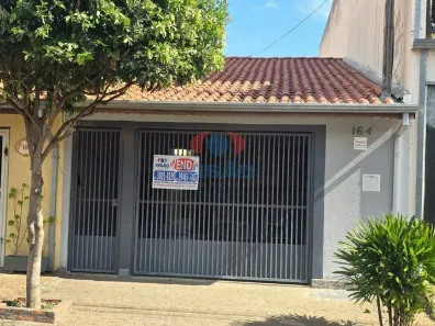 Casa com 3 Quartos à venda, 103m² no Jardim Kioto I, Indaiatuba