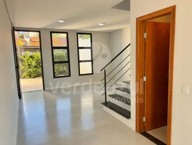 Sobrado com 3 Quartos à venda, 137m² no Parque Jambeiro, Campinas