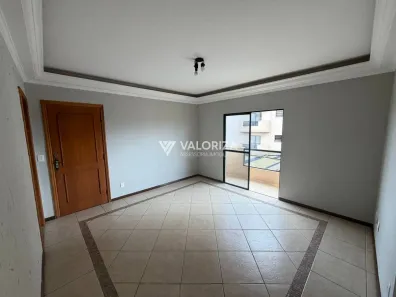 Apartamento com 3 Quartos para alugar, 96m² no Jardim Guadalajara, Sorocaba