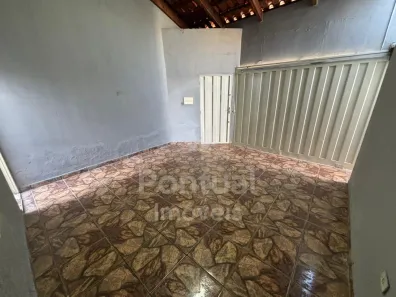Casa com 3 Quartos para alugar, 180m² no Pacaembu, Uberlândia