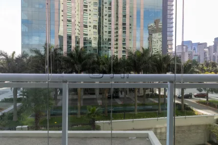 Apartamento com 2 Quartos para alugar, 66m² no Brooklin Paulista, São Paulo