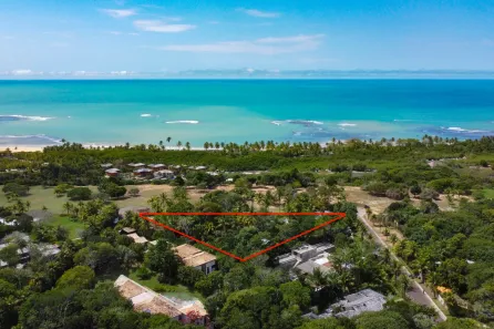 Lote/Terreno à venda, 3800m² no Trancoso, Porto Seguro