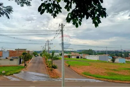 Lote/Terreno à venda, 250m² no Jardim do Lago, Promissão