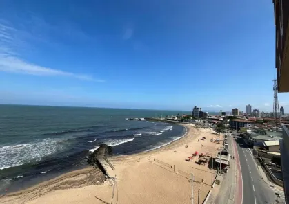 Apartamento com 2 Quartos à venda, 107m² no Centro, Barra Velha