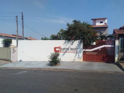 Casa com 3 Quartos à venda, 195m² no Jardim Cruzeiro do Sul, Jaguariúna