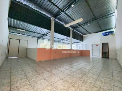 Sala Comercial para alugar, 70m² no São José, Divinópolis