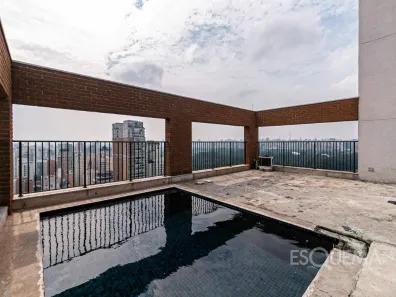 Cobertura com 4 Quartos à venda, 688m² no Moema, São Paulo