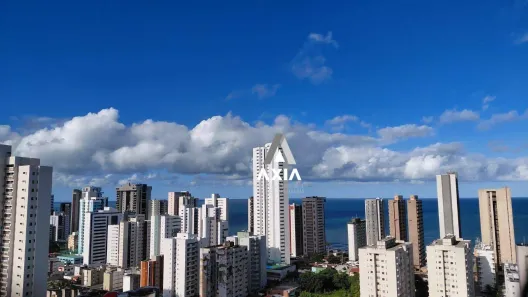Apartamento com 3 Quartos à venda, 70m² no Piedade, Jaboatão dos Guararapes