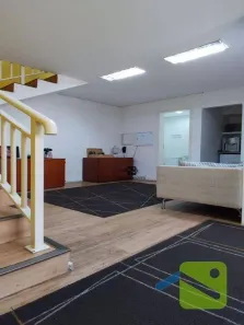 Sala Comercial à venda, 59m² no Vila Hamburguesa, São Paulo