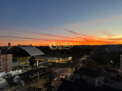 Apartamento com 3 Quartos à venda, 158m² no Juvevê, Curitiba