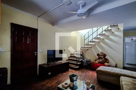Casa com 3 Quartos à venda, 162m² no Parque da Lapa, São Paulo
